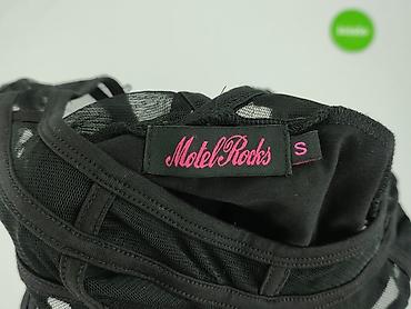 motel rocks: Motel Rocks, Sukienka damska, rozmiar S — 4