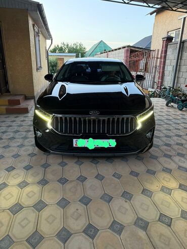 фары на мотоцикл: Kia K5: 2019 г., 3 л, Автомат, Бензин, Седан