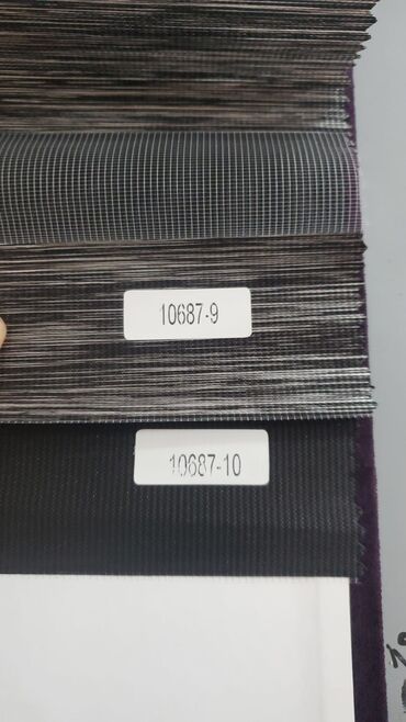 Pərdə və tüllər: Jaluz perdeler her nov turkiye isdesal — 3