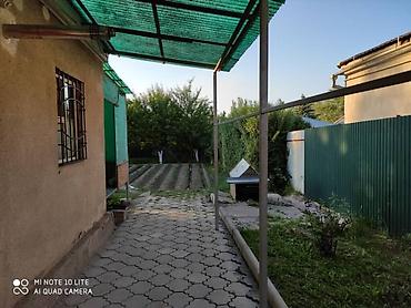 Продажа коттеджей и домов: 📍ул.Кун-Туу 🔘4-комнаты 🔘100м² Продаётся дом, площадью 8 соток — 10