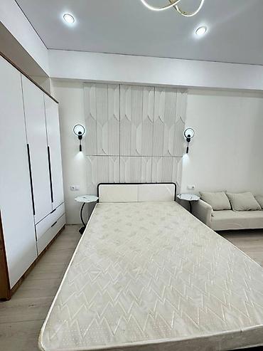 1 комната, 35 м², ул. Горького / Алматинка Элитка, 5 этаж, Дизайнерский ремонт