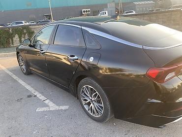 диски bmw e39: Kia K5: 2020 г., Автомат, Бензин, Седан — 4