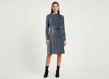 mohito sukienka na jedno ramię: Women`s dress, size S