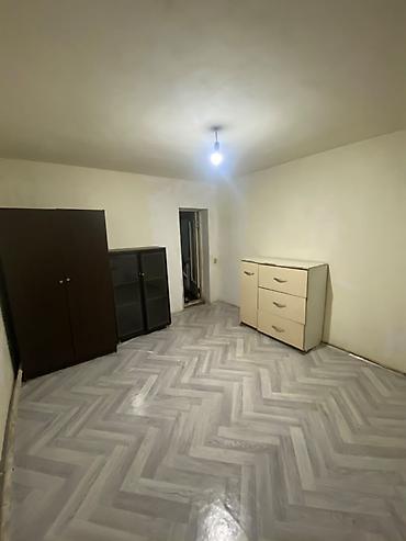 съем квартиры посуточно: 12 м², С мебелью полностью — 1