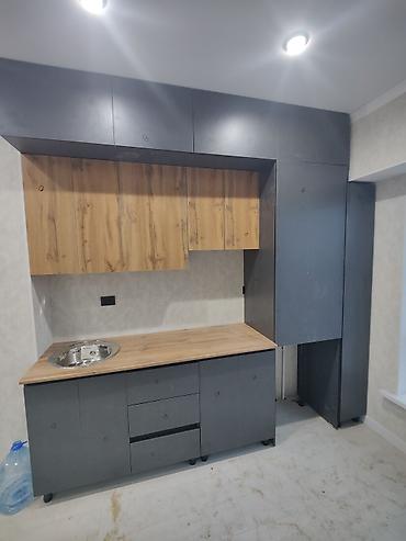 Мебель на заказ: Мебель на заказ, Стулья, Кухонный гарнитур, Стол — 11