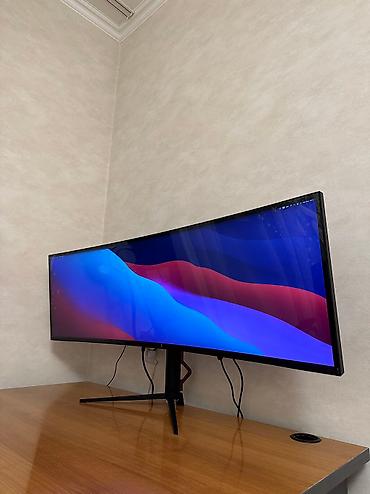 купить олед монитор: Монитор, LG, Новый, OLED, более 47" — 6