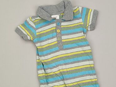 Rampers: Ramper, F&F, 3-6 months, condition - Good