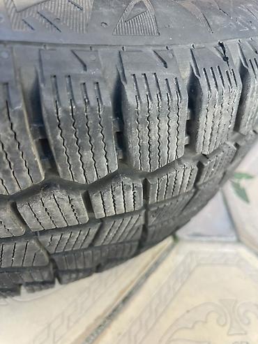 maxxis 980: Зимние шины Kenda Winter Drive, размер 215/55 R17 98T (усиленный — 3