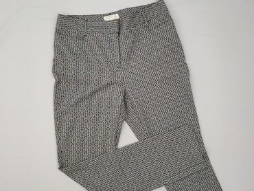 monsoon sukienki: Monsoon, Material trousers for women, size S