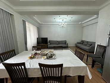 Продажа квартир: 3 комнаты, 103 м², Элитка, 2 этаж, Евроремонт at lalafo.kg — 16 Продажа квартир: 3 комнаты, 103 м², Элитка, 2 этаж, Евроремонт — 16