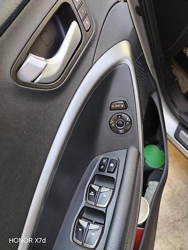 t 25 traktor satisi: Hyundai santafe, 2015 il, Yeni — 3