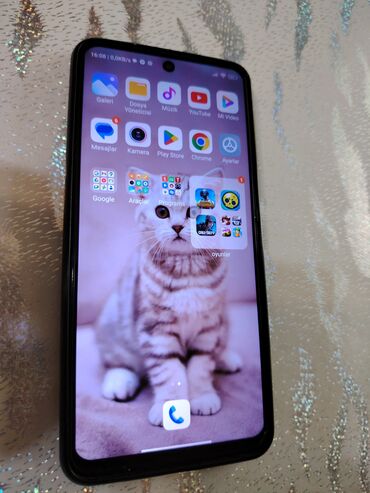 irsad redmi note 9 pro 128gb: Xiaomi Redmi Note 9 Pro, 128 GB, rəng - Mavi, 
 İki sim kartlı, Sənədlərlə, Sensor