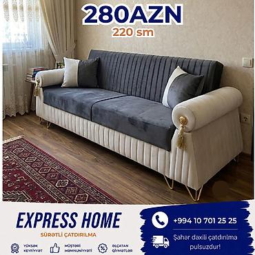 Divanlar: Divan, Yeni, Açılan, Bazalı, Parça, Şəhərdaxili pulsuz çatdırılma — 1