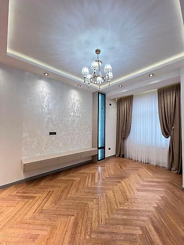 Недвижимость: 2 комнаты, Новостройка, 68 м² — 4