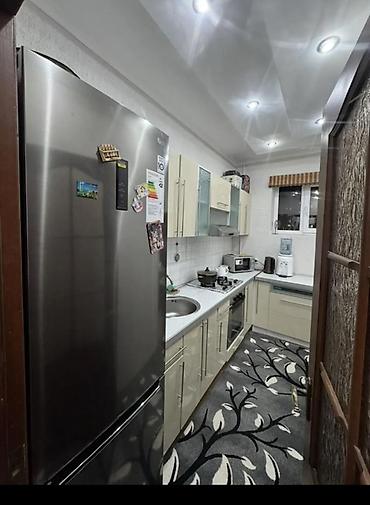 Продажа квартир: 3 комнаты, 75 м², 106 серия, 3 этаж, Евроремонт — 7