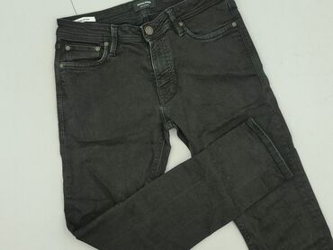 koszulka z własnym nadrukiem poznań: Jack & Jones, Jeans for men, size M (EU 38)