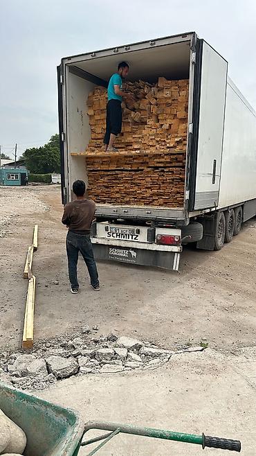 Брус: Брус, Сосна — 2