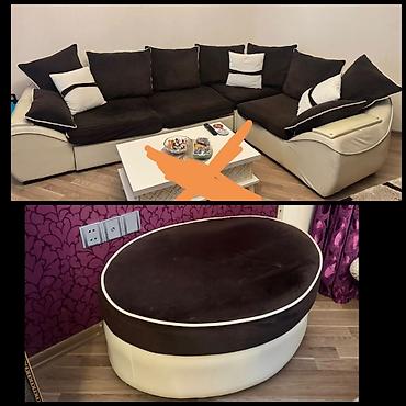 Künc divan bufiklə 250 manat ünvan Əhmədli. Mətiş 9040