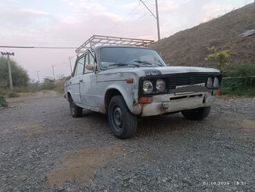 khazar satis merkezi: VAZ (LADA) 2106: 1.6 l | 1984 il 100000 km Sedan