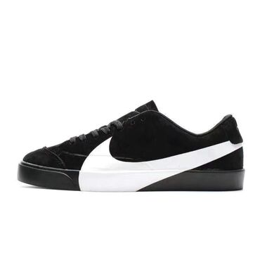 зальники сороконожки: НОВЫЙ Blazer city low black Размер 42 см 26,5 Качество хорошее