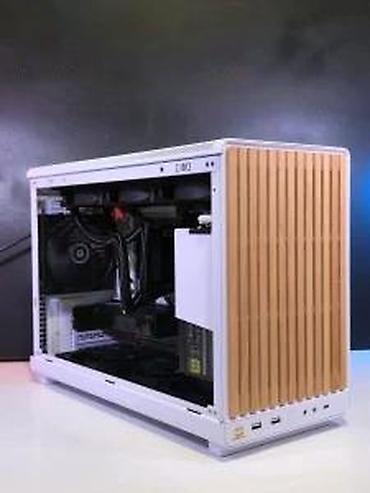 Desktop računari i radne stanice: Ryzen 9 9950X RTX 2000 Ada B850 128GB 2TB - SM068PC. ✨ Prodaja i — 5