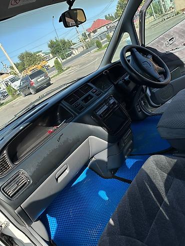 хонда одиссей кпп: Honda Odyssey: 1998 г., 2.3 л, Автомат, Бензин, Минивэн — 1