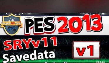 magistr 3 jurnali 2022 pdf: Playstation 3 Pes 2013 V11 İstəyən olsa link atacam özünüz