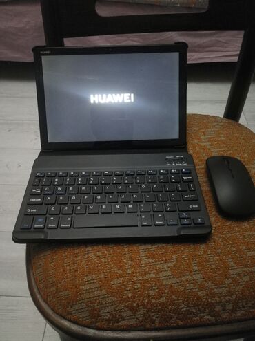 держатели для планшетов lazy bracket: Планшет, Huawei, память 32 ГБ, 10" - 11", Б/у