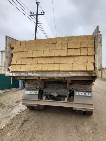 Kərpiclər: Kubiklər, 39х19х16 sm, Pulsuz çatdırılma, Kredit yoxdur