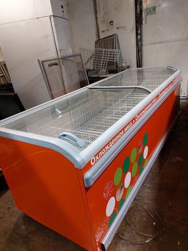 Морозильники: Морозильник, Б/у, Самовывоз, Платная доставка — 13