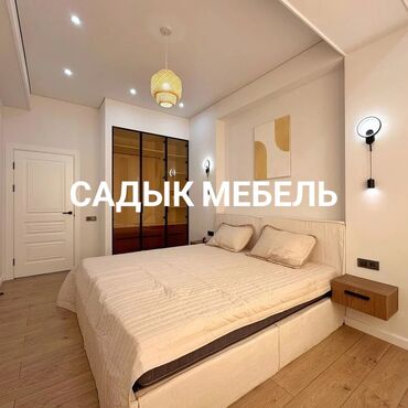 Мебель на заказ: Мебель на заказ, Спальня, Шкаф — 26