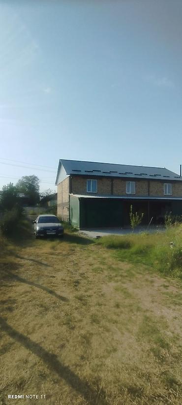 act building: Продаётся капитальный кирпичный дом с бетонным цоколем. Основные — 4