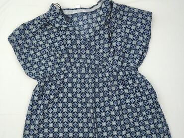 sukienki dla mamy pana młodego duże rozmiary: H&M Mama, Women`s dress, size XL