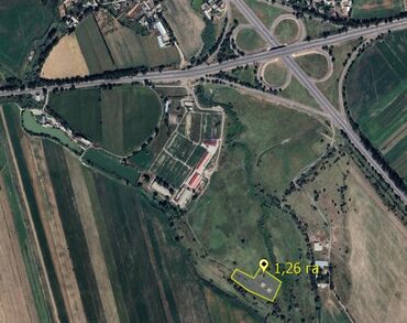 Продажа участков: 126 соток, Для бизнеса, Красная книга, Договор купли-продажи at lalafo.kg — 2 Продажа участков: 126 соток, Для бизнеса, Красная книга, Договор купли-продажи — 2