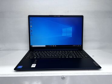 макбук ноутбук: Ноутбук, Lenovo, 8 ГБ ОЭТ, Intel Celeron, 15.6 ", Жаңы, Жумуш, окуу үчүн, эс тутум NVMe SSD