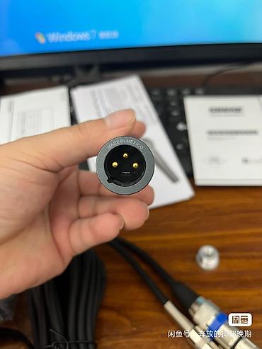 копия: Оригинальный микрофон Shure BETA 58A, абсолютно новый, не — 7