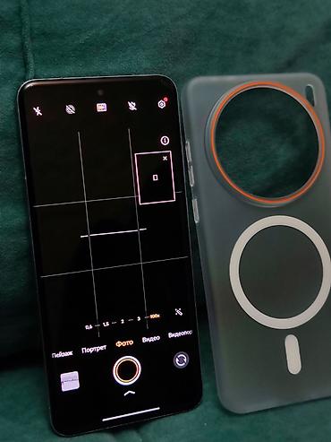 Vivo: Vivo X200, Б/у, 256 ГБ, 2 SIM — 5