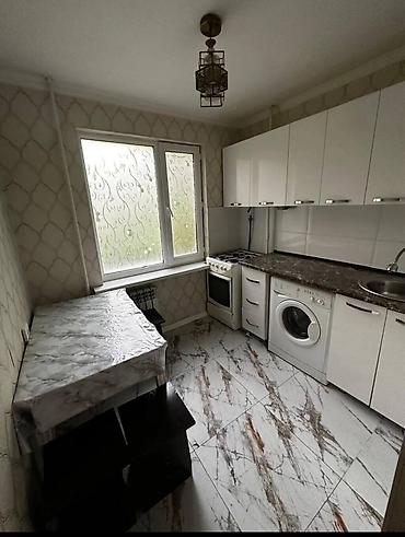 Продажа квартир: 2 комнаты, 44 м², 11 мкр 104 серия, 1 этаж, Косметический ремонт — 10