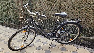 Городские велосипеды: Велосипед Германия 🇩🇪 at lalafo.kg — 1 Городские велосипеды: Велосипед Германия 🇩🇪 — 1