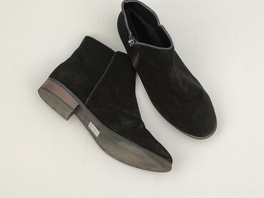 truffle collection buty: Ankle boots for women, size 39