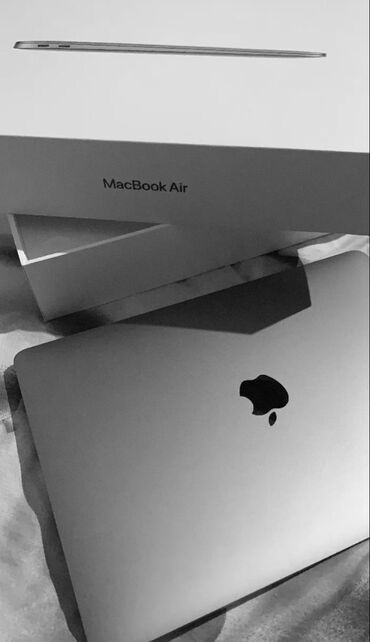 apple ноутбук цена: Apple MacBook Air13-inch
