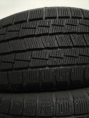 Шины: Зимняя шина GOFORM 215/55 R17 94T - Размер: 215/55R17 - Индекс — 6