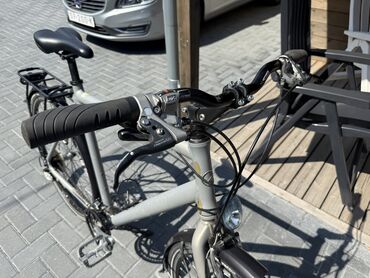 Городские велосипеды: Городской велосипед, Giant, Рама XXL (190 - 210 см), Б/у — 5