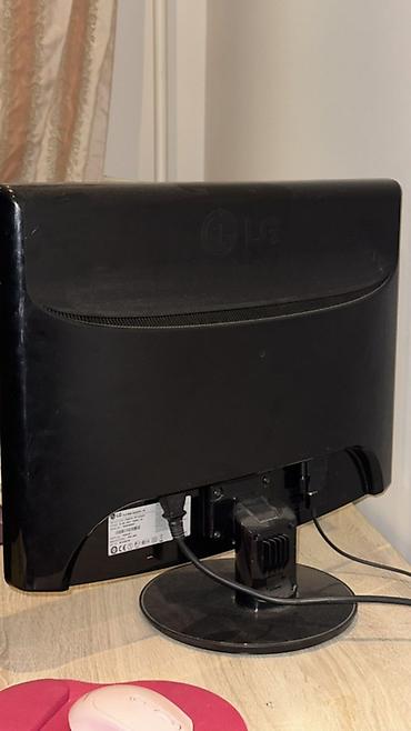 windows surface: Монитор LG Flatron. В идеальном состоянии - Диагональ экрана: 49 см — 5