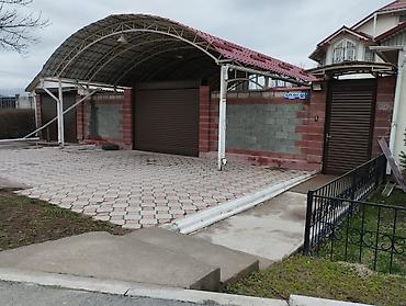 Откатные ворота: Ворота Ролл ворота Ворота роллетные роллставни низкие цены высокие at lalafo.kg — 11 Откатные ворота: Ворота Ролл ворота Ворота роллетные роллставни низкие цены высокие — 11