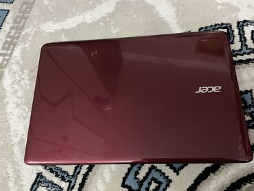 yarı tikli: İşlənmiş Acer Aspire, 12 ", Intel Pentium, 256 GB, Pulsuz çatdırılma