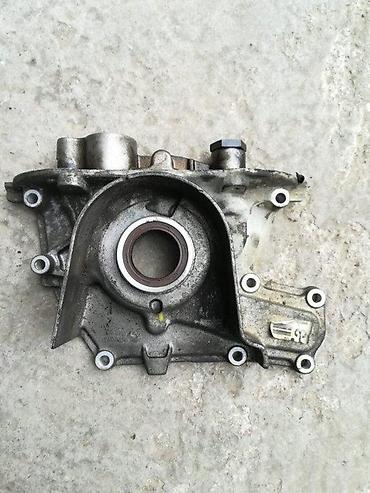 ruska pumpa 600w: Uljna pumpa za Alfu 159 1.9JTD 150ks. Uljna pumpa za Alfu 159 1.9JTD — 1