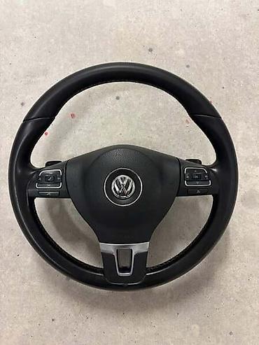 pojas za auto: VOLAN ZA VOLKSWAGEN PASSAT B6, PASSAT CC OD 2005. DO 2009. GOD. | za — 5