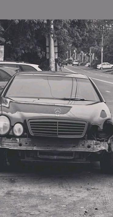 uc təkərli: Mercedes-Benz E-Class (, 2026 il, Yeni — 1