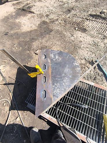 Сварка: Сварка Монтаж — 3